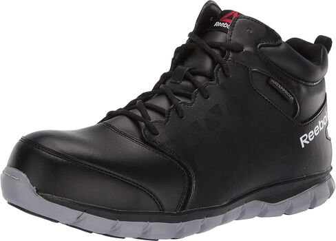 Reebok Work RB4144 Men's Sublite Cushion Work Safety Toe in Saudi Arabia