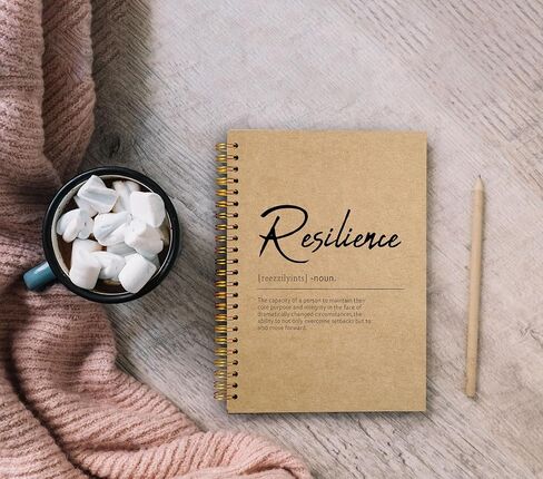 Thank You Gifts for Women Teacher Coworkers Nurses Mentor Coach Boss Manager, Difference Maker Gifts Spiral Notebook Journal 5.5x8.3 in Kuwait