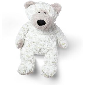 Melissa & Doug Greyson Bear Stuffed Animal