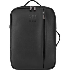 Moleskine Classic 2.0 PRO Vertical 13" Device Bag, Black