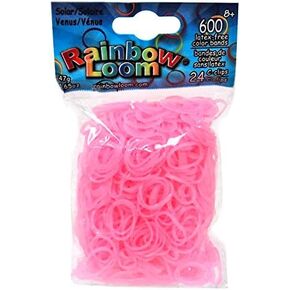 Rainbow Loom Solar - Venus UV