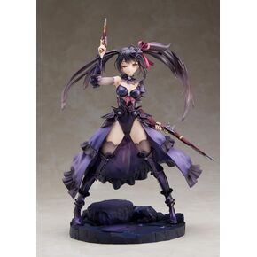 Square Enix Date A Bullet: كورومي توكيساكي (Gunner Ver.) مجسم PVC بمقياس 1:7