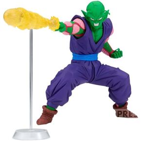 Banpresto - Dragon Ball Z - The Piccolo, Bandai Spirits Gxmateria Figure
