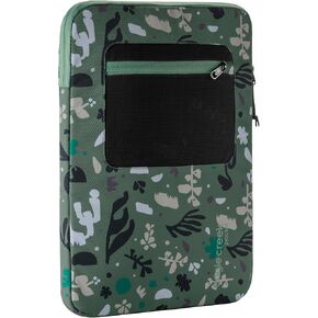 Eagle Creek Pack-It E-Tools Laptop Sleeve 14 in, Storm Grey - 14 in