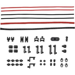 Bandai Spirits 30MM Customized Material (Pipe Parts/Multi-Joint) 1/144 Scale Model Kit