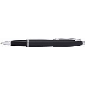 Cross Calais Refillable Gel Ink Rollerball Pen, Medium Rollerball, Includes Premium Gift Box - Matte Black