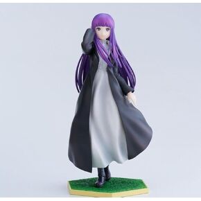 Frieren Beyond Journey's End Luminasta Figure -Fern-