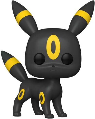 فانكو بوب! الألعاب: Pokemon - Jumbo Umbreon (الهدف حصريًا) in Saudi Arabia