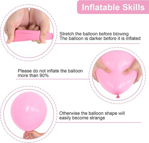 Dog Paw Balloons,12 Inch Pastel Pink Balloons 50Pcs Paw Print Balloons with Blue Pink Purple Orange Gold Balloons for Boys and Girls Birthday Baby Shower Dog Birthday Party Decoration in Saudi Arabia