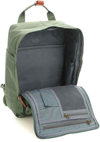 Backpack, Travel Backpack Girls Women Men College Backpack Vintage Waterproof Casual Bag, Work Backpack 15 Laptop (Green) in Saudi Arabia