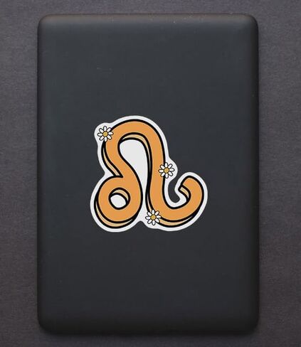 (عبوة من 3) ملصق علامات التنجيم برج الحمل in Kuwait