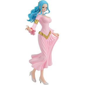 Banpresto - One Piece - Nefeltari Vivi II Glitter & Glamours Figure