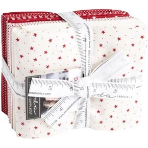 Primitive Gatherings Dear Santa 9 Half-Yards Moda Fabrics 49260HY