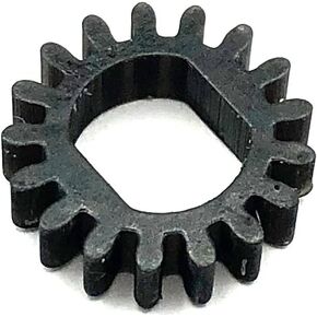 BCH Paper Feed (PF) Gear or HP 80xx Series - Fix OfficeJet Pro 8012 8025 Printhead Carriage Stuck