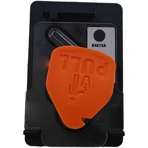 X4E75A Cartridge Print Head for HP Smart Tank 200 500 600 700 5100 6000 7000 7300 7600 Series Printer 660 670 675 720 750 790 7005 7006 7305 7306 7605 7606 Printhead