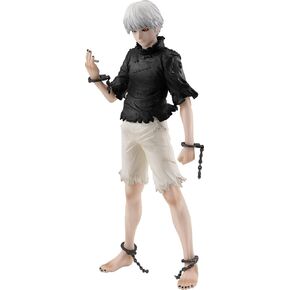 Tokyo Ghoul: Ken Kaneki Pop Up Parade PVC Figure