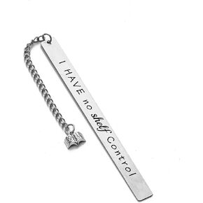 Book Lovers Gifts, Funny Bookmark for Women, Book Marks for Reading Women, Book Accessories, Bookish Gifts, Funny Gifts for Women