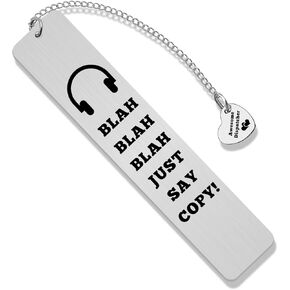 Dispatcher Gifts Bookmarks for Women Men 911 Operator Gifts Bookmarks for Book Lovers Dispatcher Appreciation Gifts 911 Dispatcher Retirement Gifts 911 Operator Gift Thanksgiving Birthday Gifts