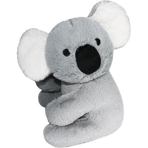 Decorative Door Stop-Cute Weighted Door Stopper for Home and Office Decoration (Koala)