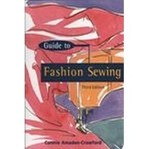 A Guide to Fashion Sewing