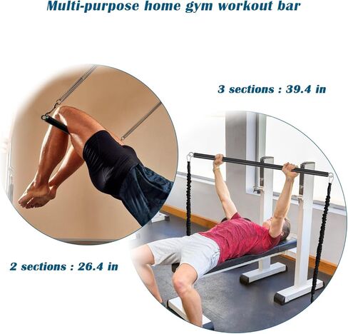 شريط مستقيم للسحب، ملحق كابل شريط مستقيم بخطاف مزدوج، شريط مستقيم للجيم شديد التحمل لآلة الكابلات، تمرين رفع الأثقال، أشرطة المقاومة وتدريبات قوة نظام البكرة in Kuwait