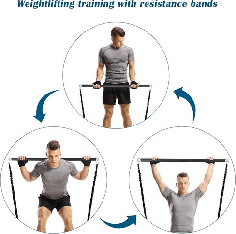 شريط مستقيم للسحب، ملحق كابل شريط مستقيم بخطاف مزدوج، شريط مستقيم للجيم شديد التحمل لآلة الكابلات، تمرين رفع الأثقال، أشرطة المقاومة وتدريبات قوة نظام البكرة in Kuwait