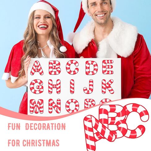 200 Pieces Christmas Bulletin Board Decoration Winter Alphabet Number Cutouts Holiday Bulletin Board Alphabet Letters and Number Accents for Xmas Winter Home School Classroom Chalkboard Decor in Saudi Arabia