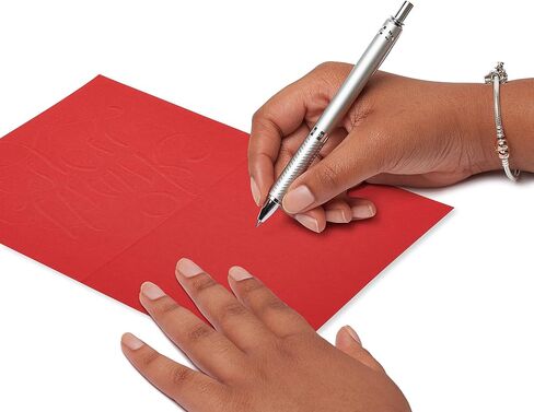 Papyrus Blank Holiday Thank You Cards Boxed with Envelopes, Woodland (12-Count) in Saudi Arabia