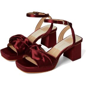 Dolce Vita Women's Cheer Heeled Sandal