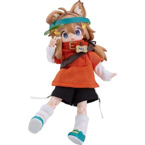 Max Factory Mamehinata (Mochiyama Kingyo) Doll