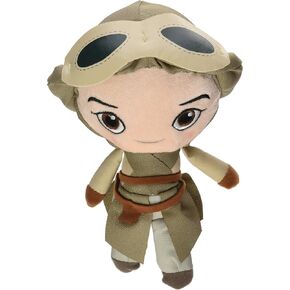 Funko Galactic Plushies: Star Wars - Rey Plush