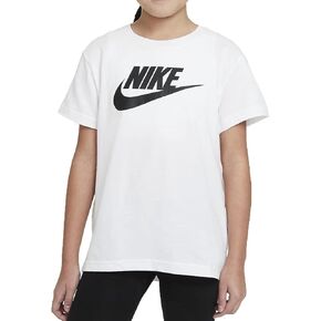 Nike Unisex DPTL BASIC FUTURA T-Shirt