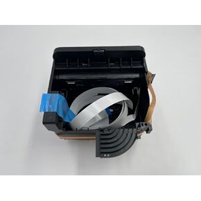 Printhead Carriage Assembly for L1800 DTF Printer