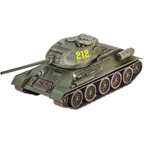 Revell 03302 1:72 - T-34/85