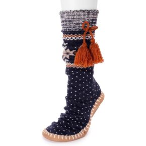 MUK LUKS Women's Pull on