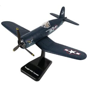 Pilot F4U Corsair Model Kit - Easy Build