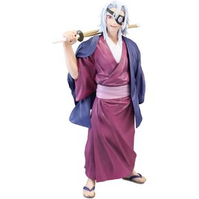 Demon Slayer: Kimetsu no Yaiba - Tengen Uzui (Heir) Masterlise Collectible Statue