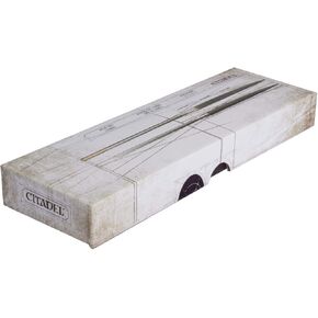 Games Workshop 5011921050116 Citadel File Set