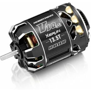 HOBBYWING Xerun V10 G4R 13.5T Stock Motor