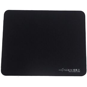 ARTISAN FX HAYATEOTSU NINJABLACK Gaming Mousepad with Smooth Texture and Quick Movements for pro Gamers or Grafic Designers Working at Home and Office (【X-Soft】 Medium)