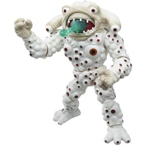 Power Rangers Lightning Collection Mighty Morphin Eye Guy Classic Monster 6-Inch Premium Collectible Action Figure Toy with Accessories