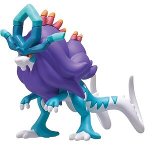 Takara Tomy: Moncolle Figure Paradox Pokemon Walking Wake