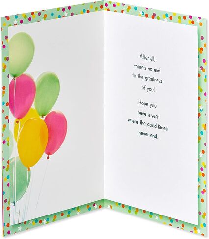 American Greetings Funny Pop Up Birthday Card (Friends, Joey and Chandler) in Saudi Arabia