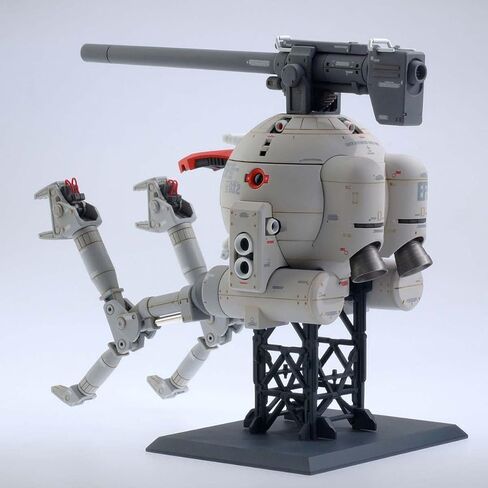 GUNDAM - MG 1/100 Ball Ver.Ka - Model Kit in Saudi Arabia