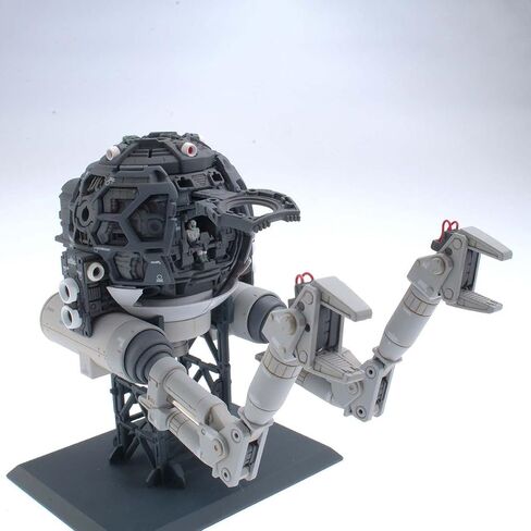 GUNDAM - MG 1/100 Ball Ver.Ka - Model Kit in Saudi Arabia