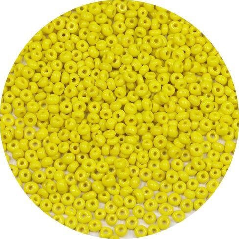 4mm Turquoise Green Flat Seed Beads, 50grams About 780pcs Seed Beads for Making Waist Bracelet Earring Necklace Jewelry in Saudi Arabia