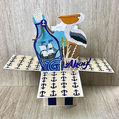 عيد الميلاد طبقات البجع مجموعة قطع معدنية يموت، عيد الميلاد الطيور البجع قطع يموت قطع الإستنسل ل DIY النقش صور ورق زخرفي يموت سكرابوكينغ بطاقة صنع in Kuwait