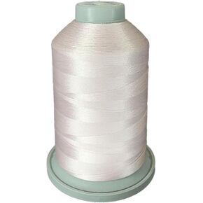 17443 Bone Glide Polyester Thread - 5,500 Yards King Spool
