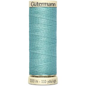 Gutermann Sew-All Thread 110 Yards-Robin's Egg