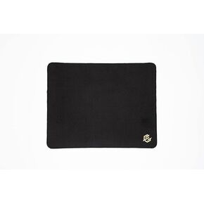 G-Wolves Mouse Pad AirOne (W) 320mm x (L) 250mm x (H) 4mm, Black